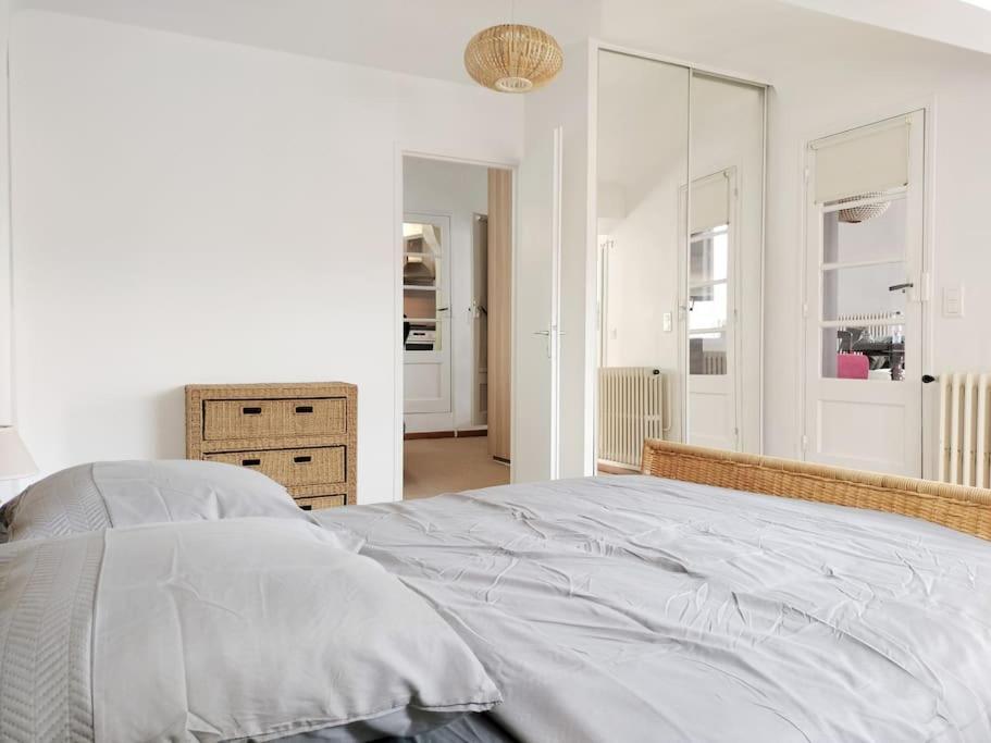 Apartamento Superbe T3 Avec Terrasse En Plein Coeur Du Centre Historique Aix-en-Provence Exterior foto